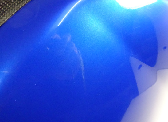 Tank Triumph Sprint ST 1050