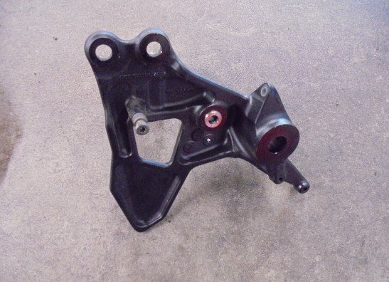 Rechter schetsplaat KTM 790 Adventure