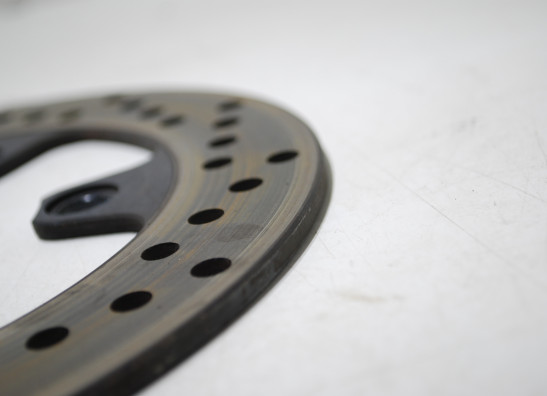 Bremsscheibe hinten  Suzuki SV 1000