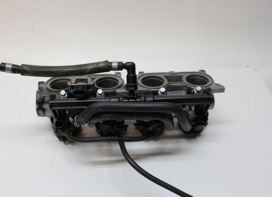 Throttle body Honda CBR 650 F