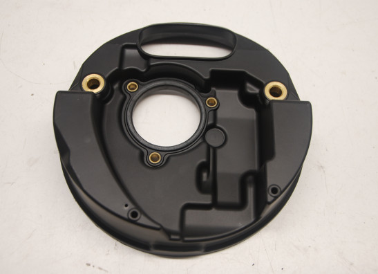 Luchtfilterhuis Harley Davidson Softtail