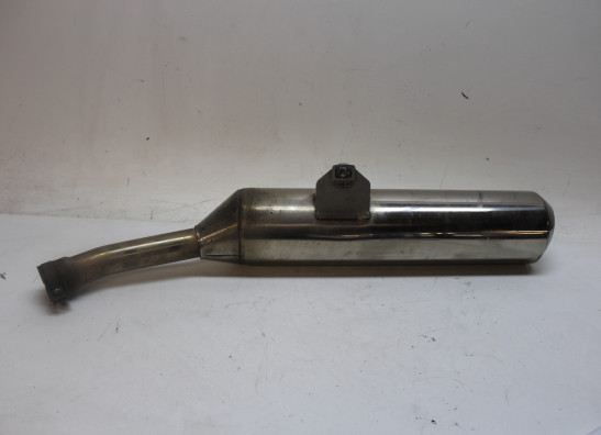 Auspuff Yamaha FJR 1300