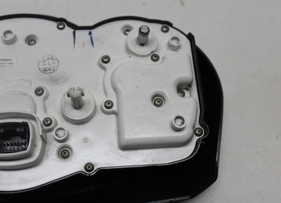 Tellerset Triumph Sprint GT 1050