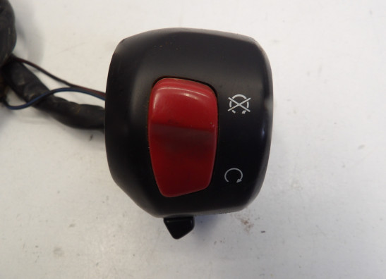 Stuurschakelaar rechts Suzuki GSX F 600