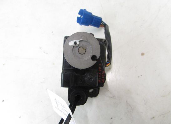 Exup servo klep Honda CBR 600 RR