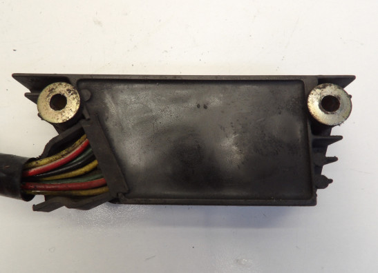 Regler Gleichrichter Honda VT 1100