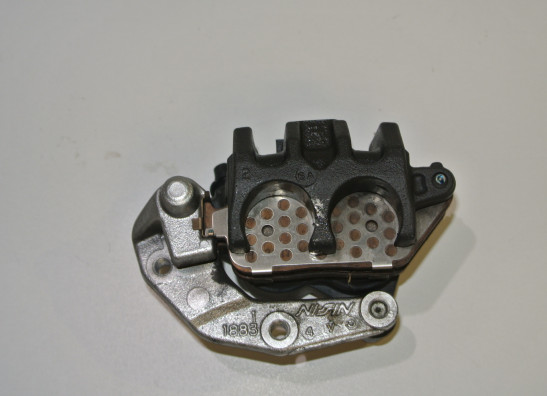 Remklauw Kawasaki Z 750