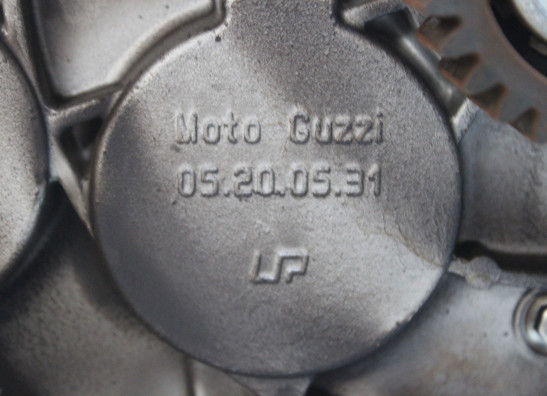Getriebe Moto Guzzi 1200 sport