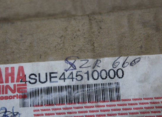 Luchtfilter Yamaha SZR 660