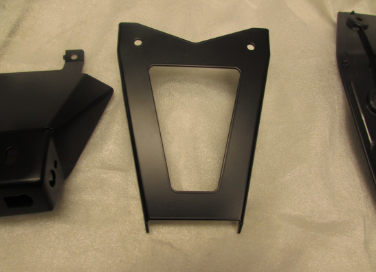 Kentekenplaathouder KTM Overige KTM