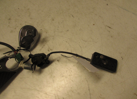 Slotenset Honda CB 750 