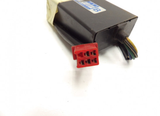 Ignitor CDI ECU Honda VF 500 