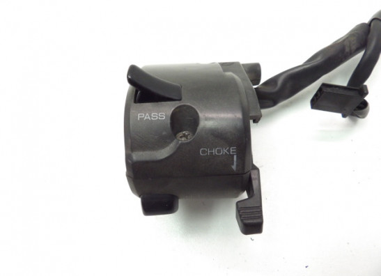 Lenkerschalter links Kawasaki ZXR 750