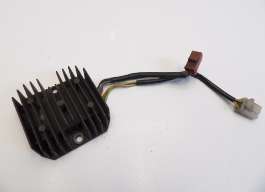 Regulator rectifier  Honda CX 500
