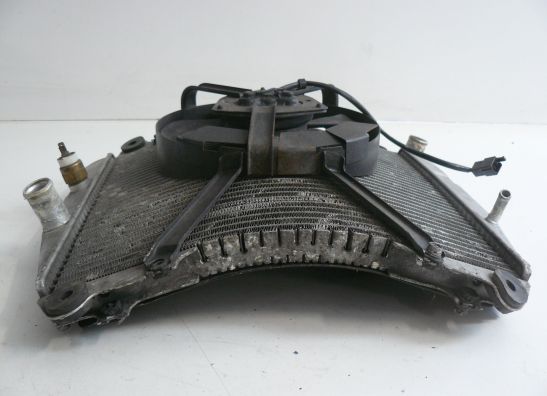 Radiateur Kawasaki ZX 7 R