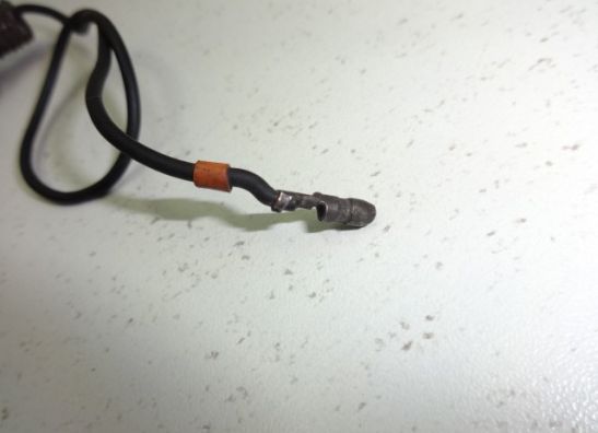 Knipperlicht rechts voor Honda CM 400 T 