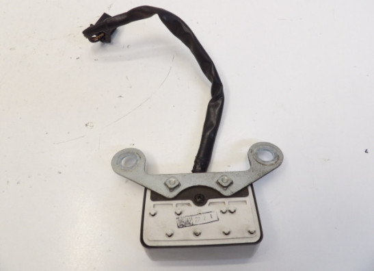 Teller Yamaha XV 535 Virago