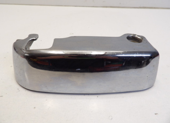 Ventildeckel Suzuki LS 650
