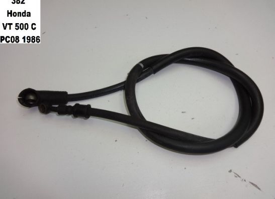 Bremsleitung vorne Honda VT 500
