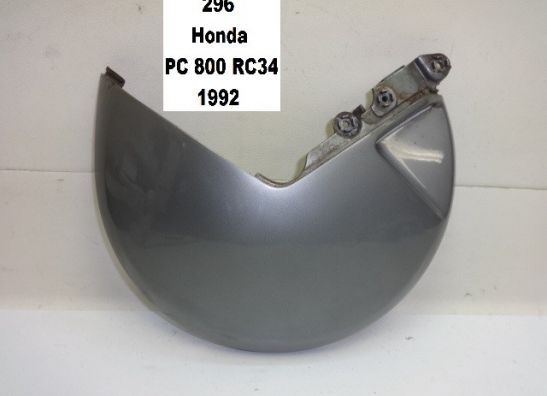 Braking disc right front Honda PC 800