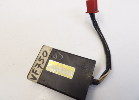Ignitor CDI ECU Honda VF 700  750 F
