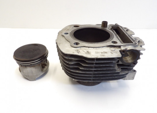 Cylinders Yamaha XV 920 1982-1988