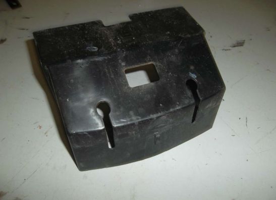 Sonstiges Suzuki RF 600