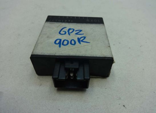 CDI ECU unit Kawasaki GPZ 900