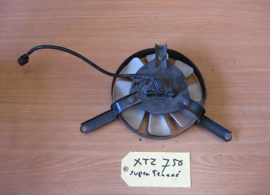 Ventilator Yamaha XTZ Tenere