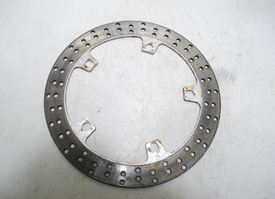Bremsscheibe vorne BMW R 1150 RT   R 850 RT