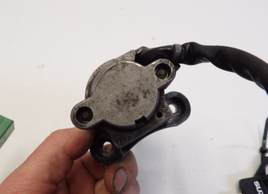 Key set Suzuki GS 500 E