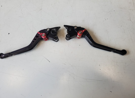 Overig Aprilia Tuono 1000