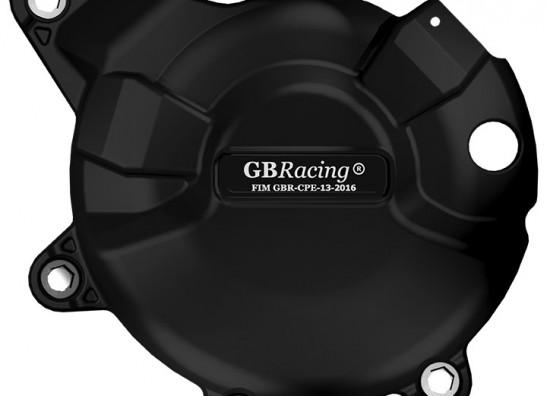 Engine cover Yamaha MT 07