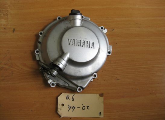 Koppelingsdeksel Yamaha YZF R6