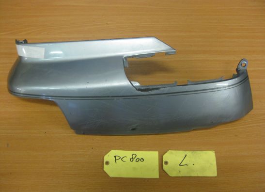 Seitenverkleidung links klein Honda PC 800