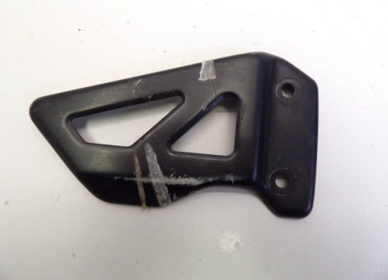 Rechter schetsplaat Suzuki GSX R 600