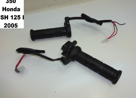 Handvat Honda SH 125 i