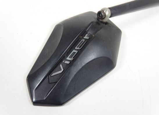 Spiegel rechts Overig Onbekend Unknown