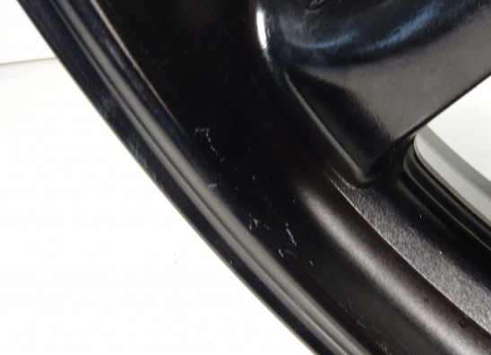 Felge vorne Honda ST 1300 Pan European