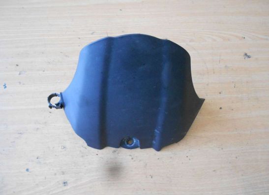 Hinterradabdeckung Suzuki GSX R 1000