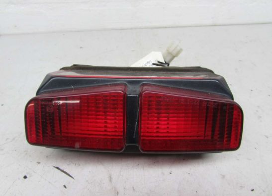 Rear light Yamaha FAZER 600
