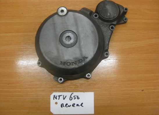 Dynamodeksel Honda NTV 650