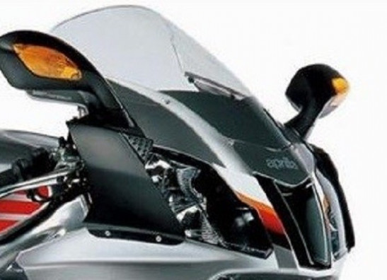 Kuipruit Aprilia RSV 1000