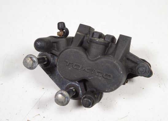 Remklauw links voor Kawasaki Z 750