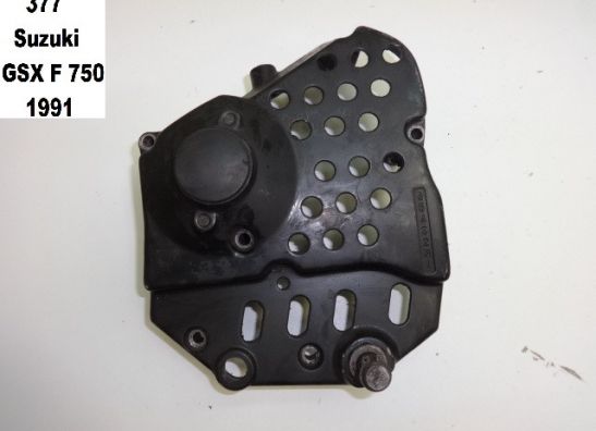 Motorblokdeksel voortandwiel Suzuki GSX F 750