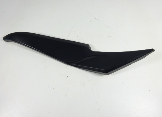 Seitenverkleidung links klein Kawasaki ER 6