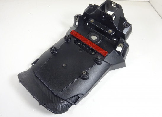 Kentekenplaathouder BMW K 1200 GT