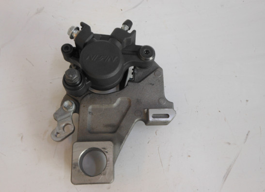 Rear brake caliper Suzuki GSX S 1000