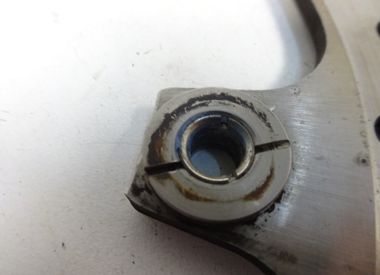 Bremsscheibenset BMW K 1300 GT