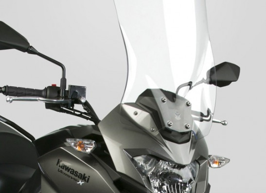 Scheibe Windschild Kawasaki Overige Kawasaki